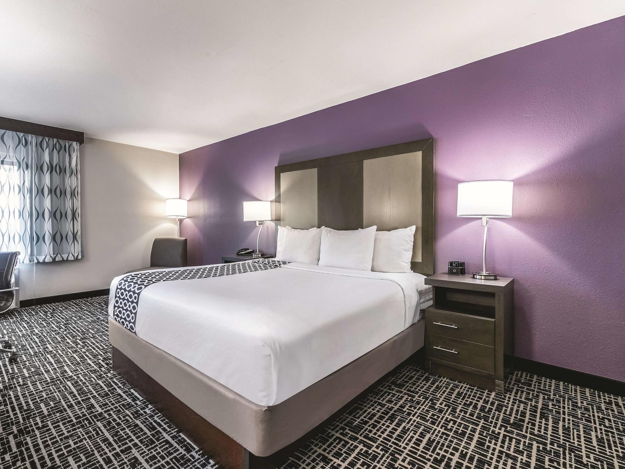 La Quinta By Wyndham Glenwood Springs Hotel Buitenkant foto