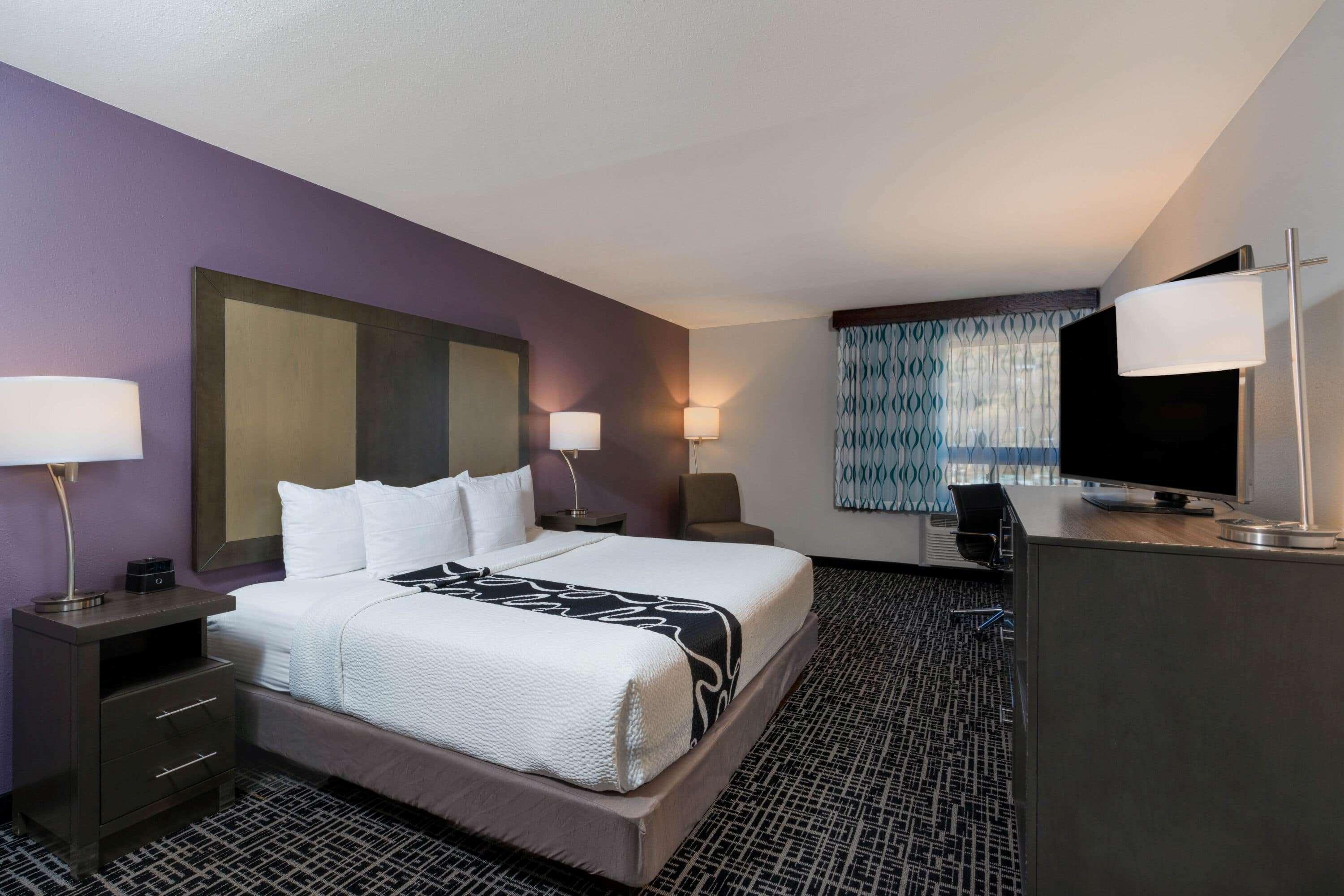 La Quinta By Wyndham Glenwood Springs Hotel Buitenkant foto