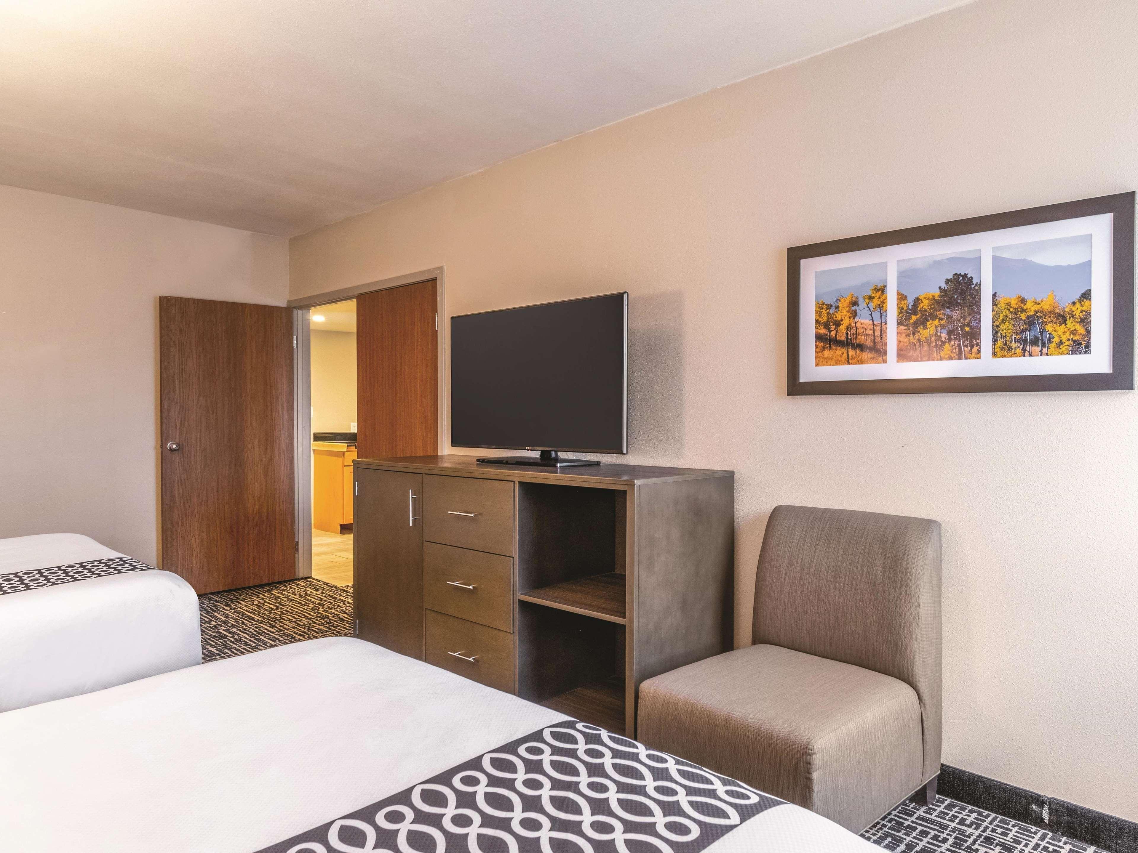 La Quinta By Wyndham Glenwood Springs Hotel Buitenkant foto