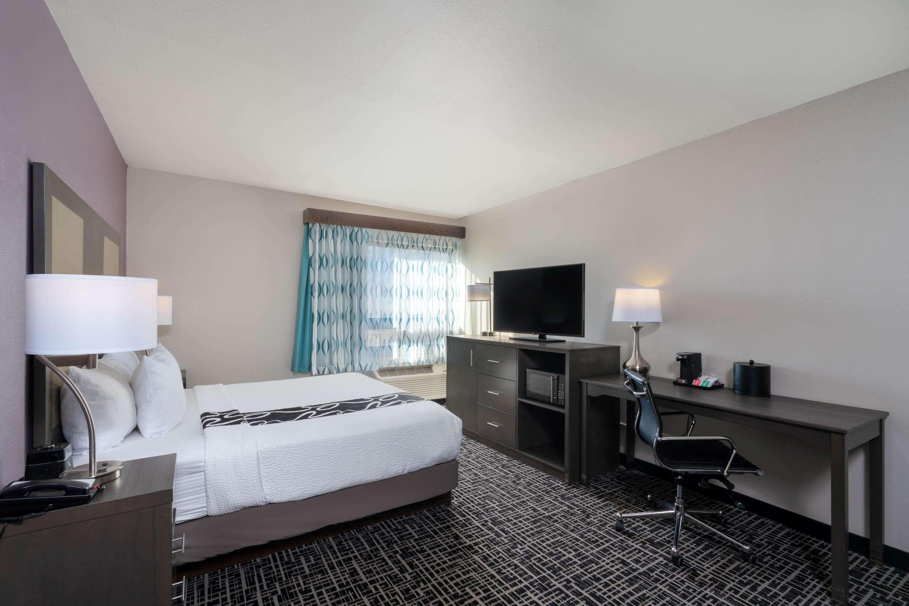 La Quinta By Wyndham Glenwood Springs Hotel Buitenkant foto