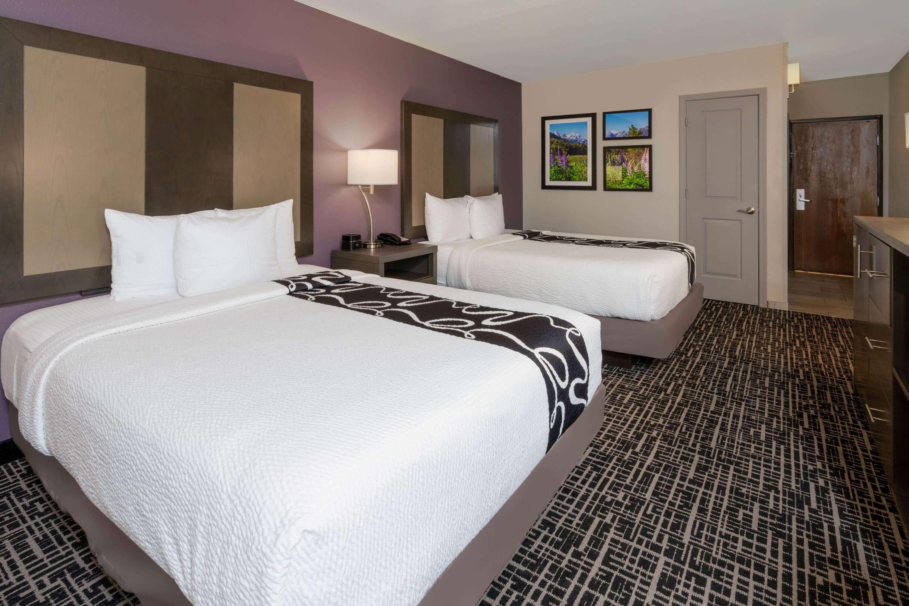 La Quinta By Wyndham Glenwood Springs Hotel Buitenkant foto
