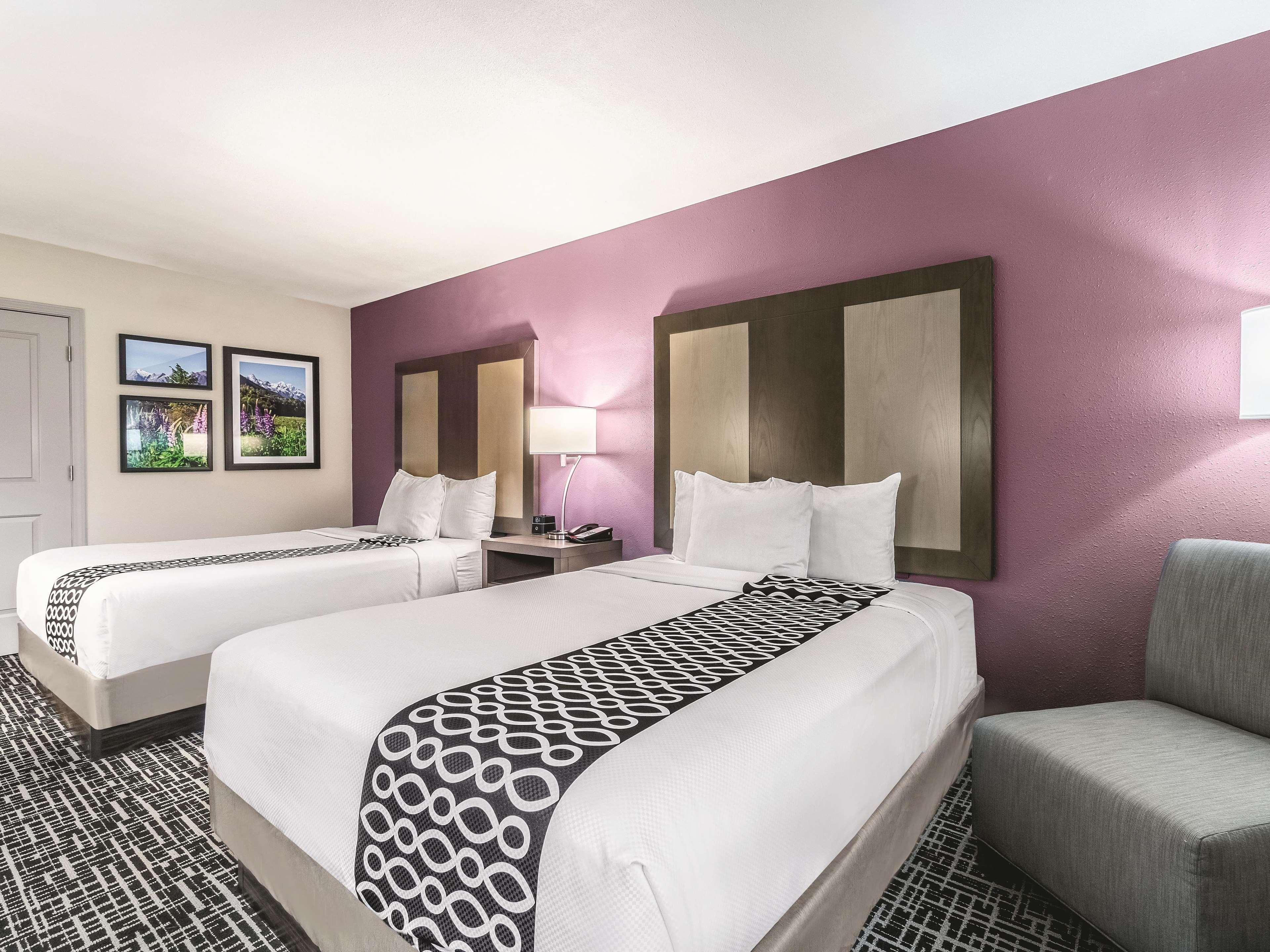 La Quinta By Wyndham Glenwood Springs Hotel Buitenkant foto