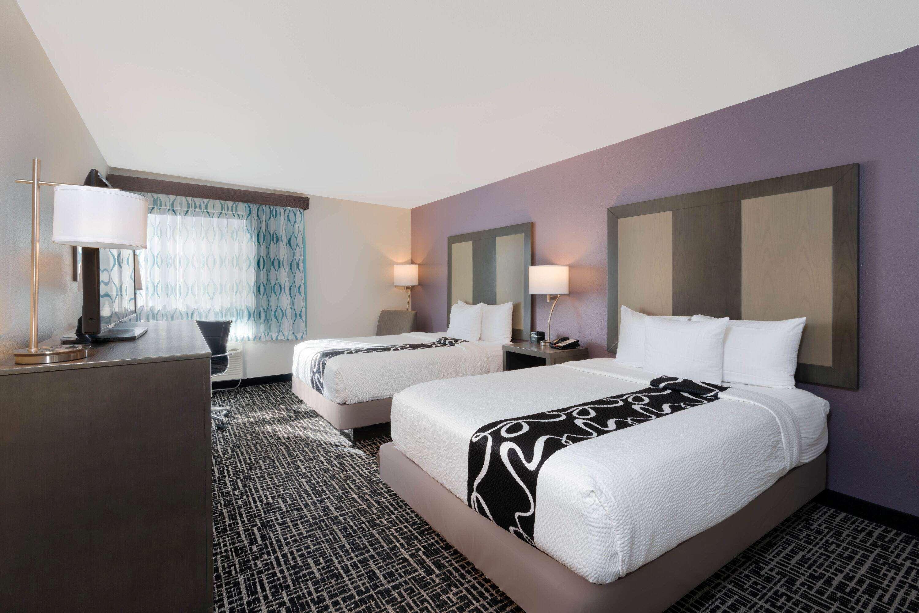 La Quinta By Wyndham Glenwood Springs Hotel Buitenkant foto