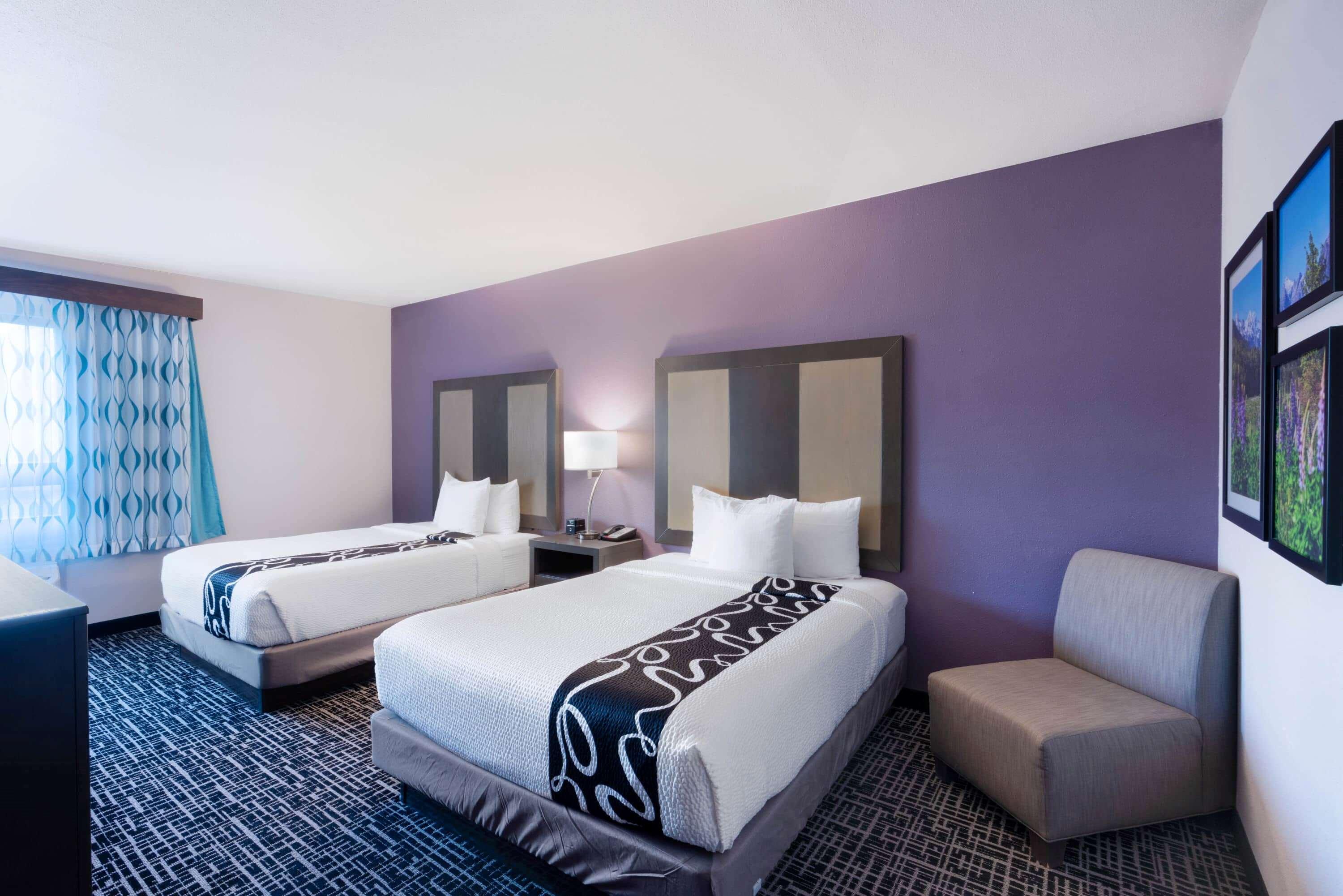 La Quinta By Wyndham Glenwood Springs Hotel Buitenkant foto