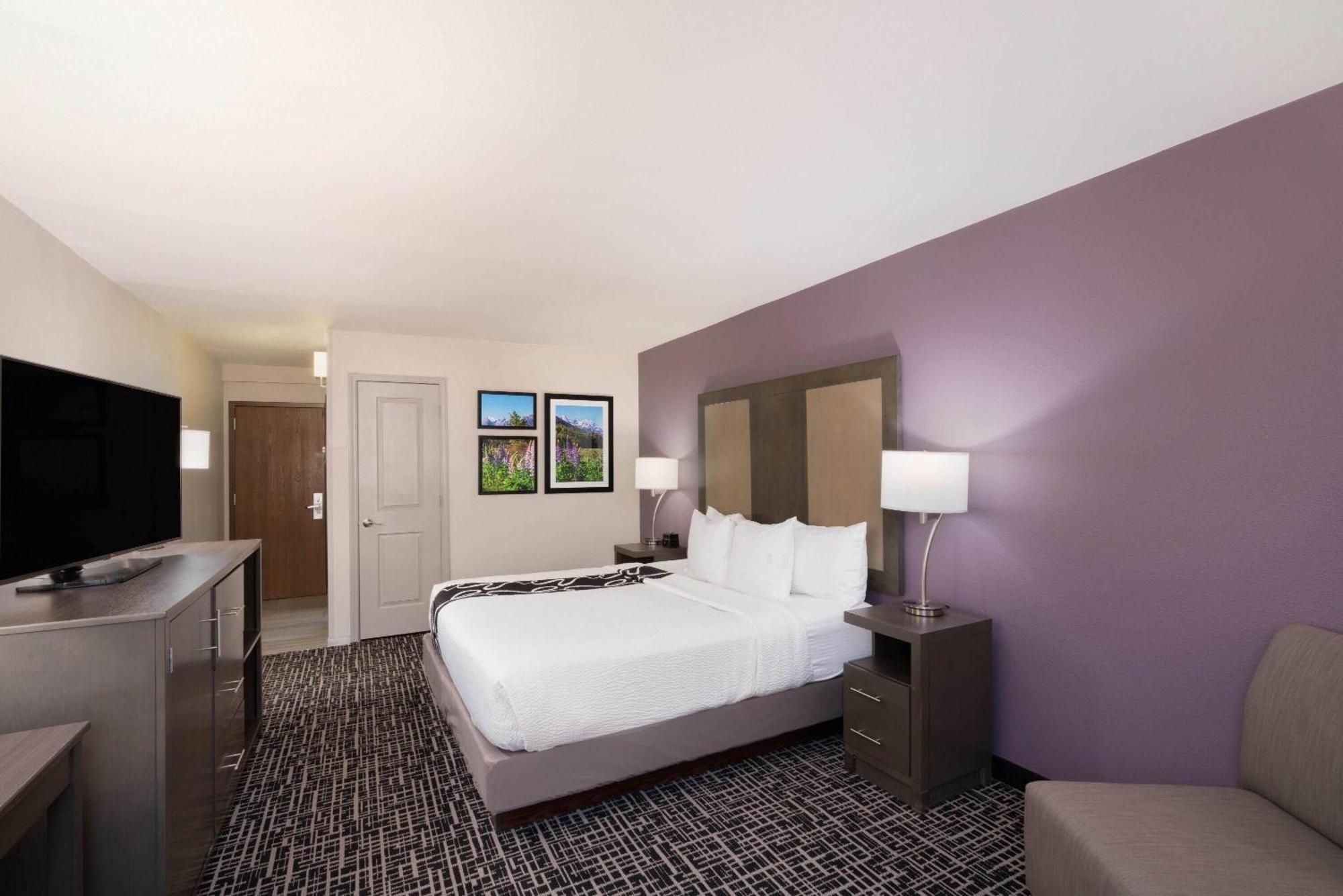 La Quinta By Wyndham Glenwood Springs Hotel Buitenkant foto