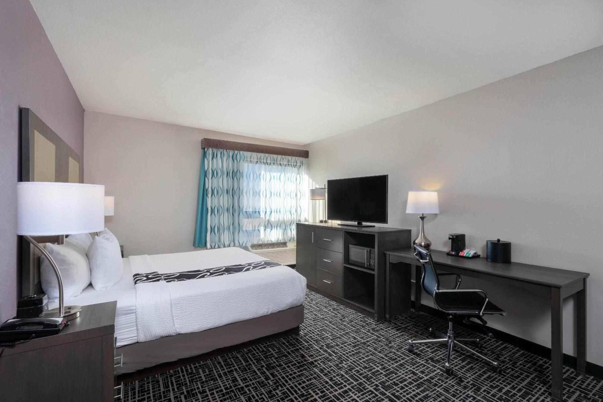 La Quinta By Wyndham Glenwood Springs Hotel Buitenkant foto
