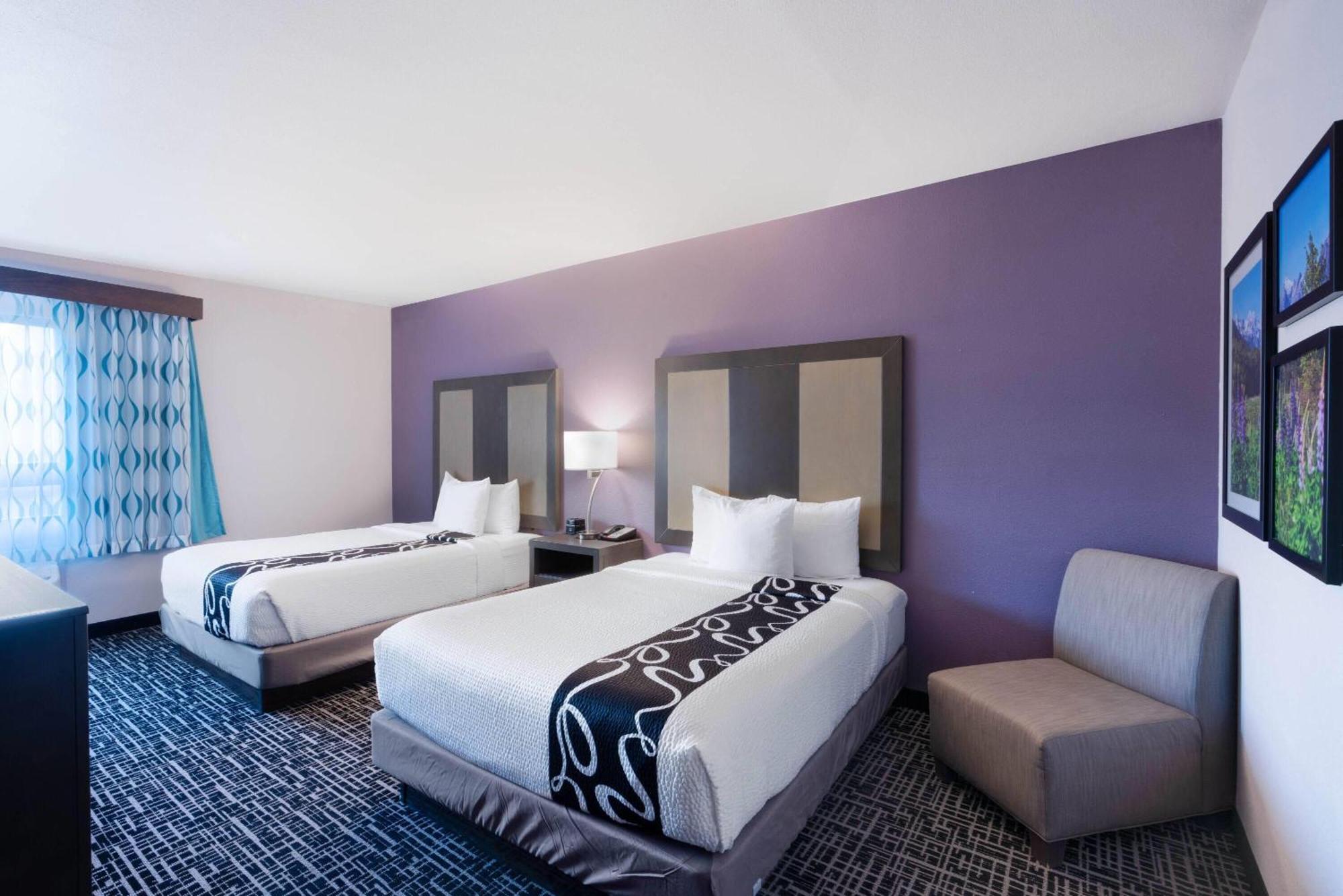La Quinta By Wyndham Glenwood Springs Hotel Buitenkant foto