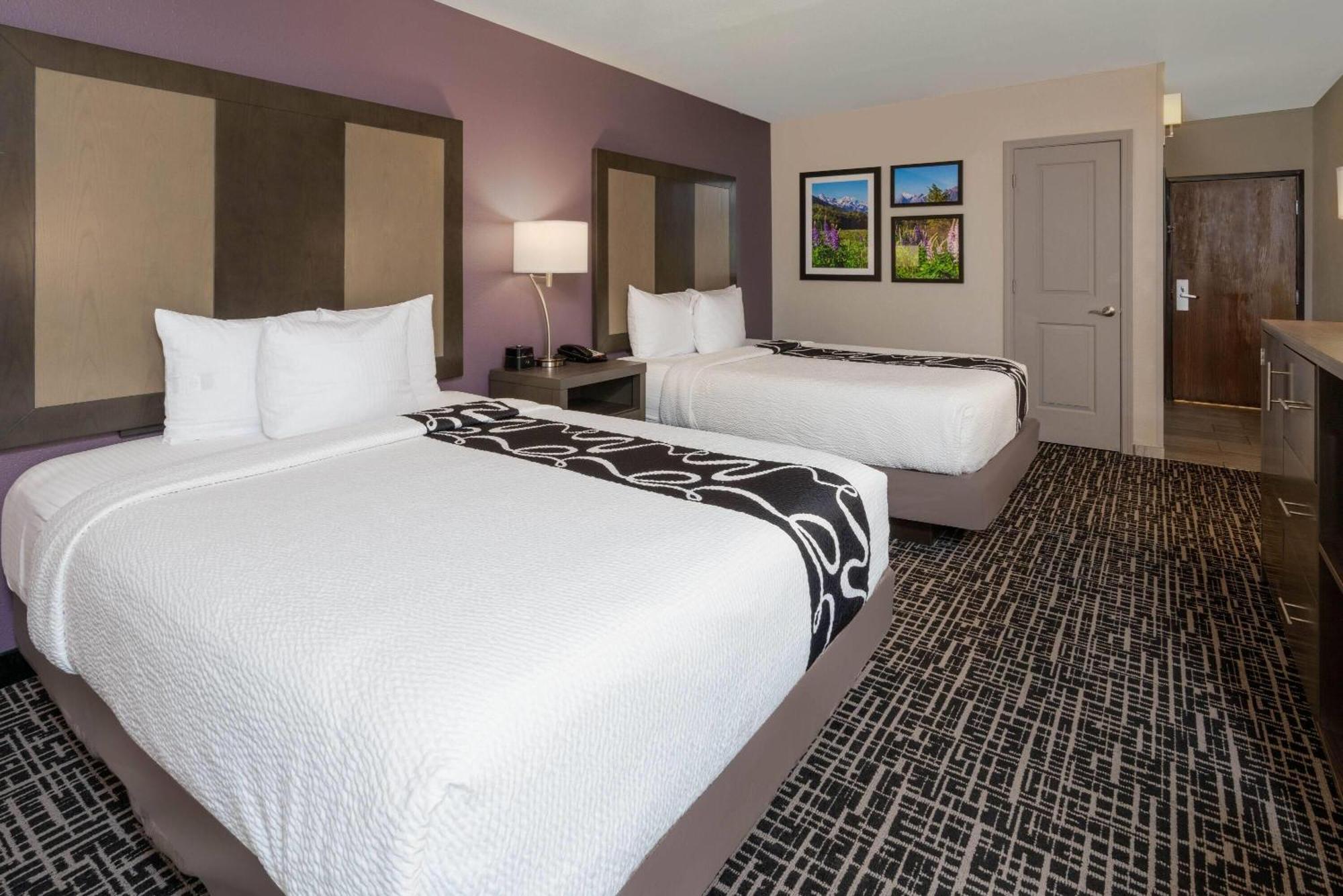La Quinta By Wyndham Glenwood Springs Hotel Buitenkant foto