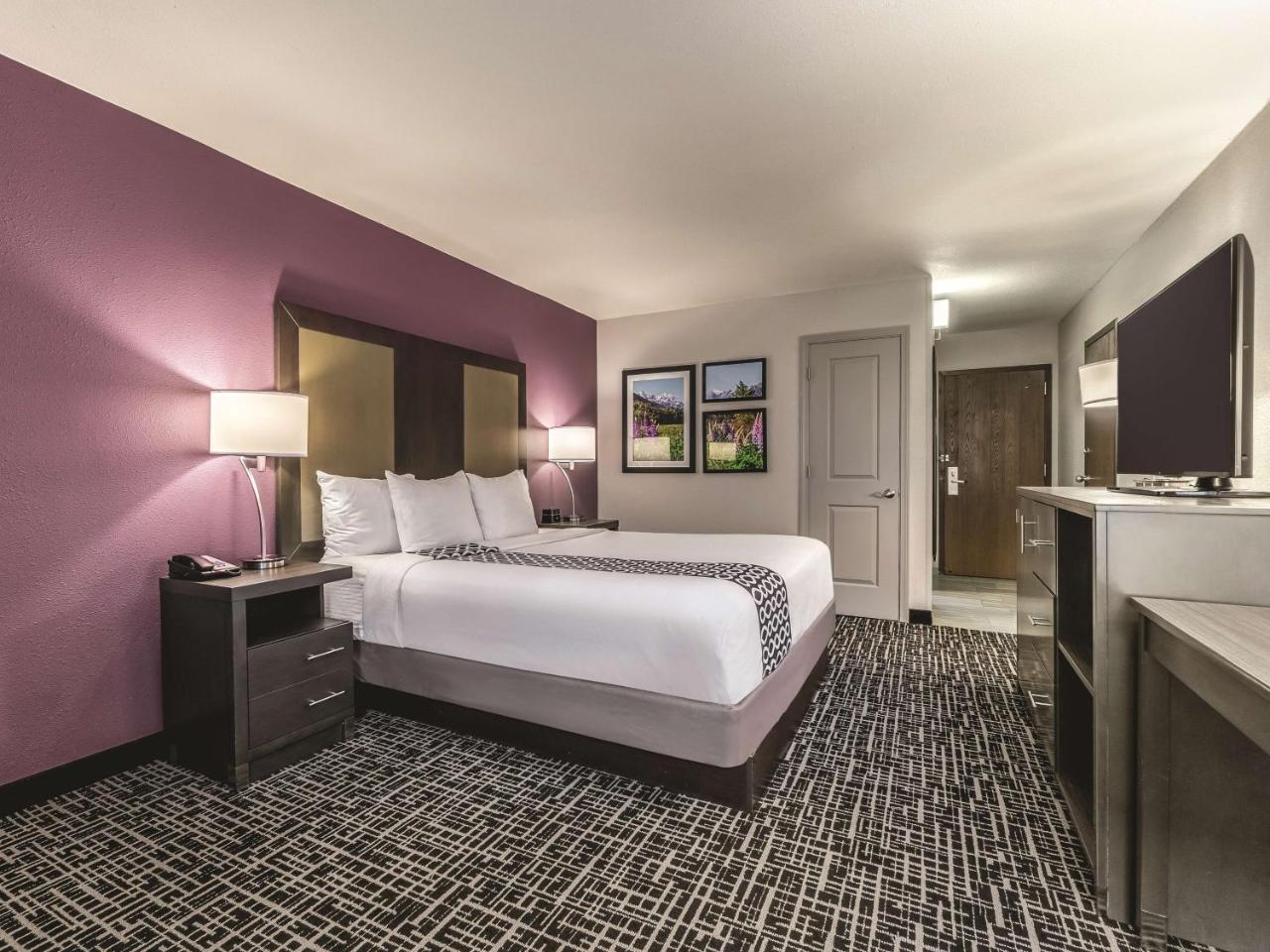 La Quinta By Wyndham Glenwood Springs Hotel Buitenkant foto